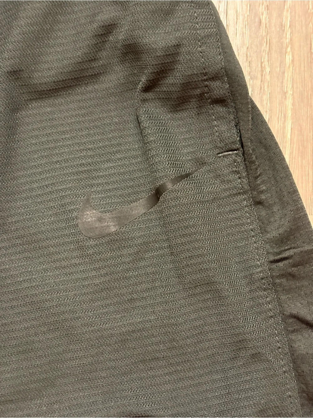 Women’s Nike Dri-Fit shorts